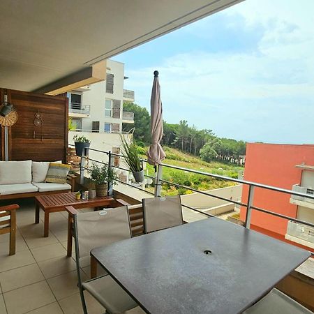 Les Marches Du Soleil Apartman Sète Kültér fotó