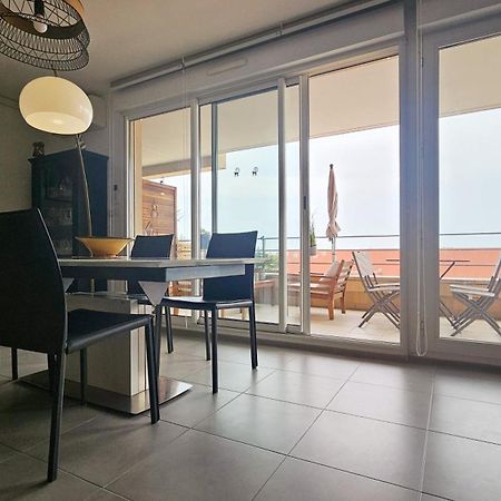 Les Marches Du Soleil Apartman Sète Kültér fotó