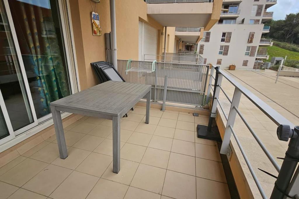 Les Marches Du Soleil Apartman Sète Kültér fotó