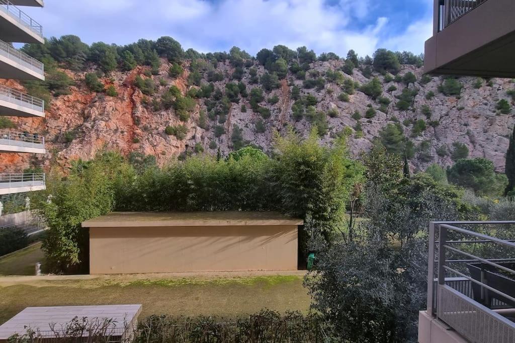Les Marches Du Soleil Apartman Sète Kültér fotó