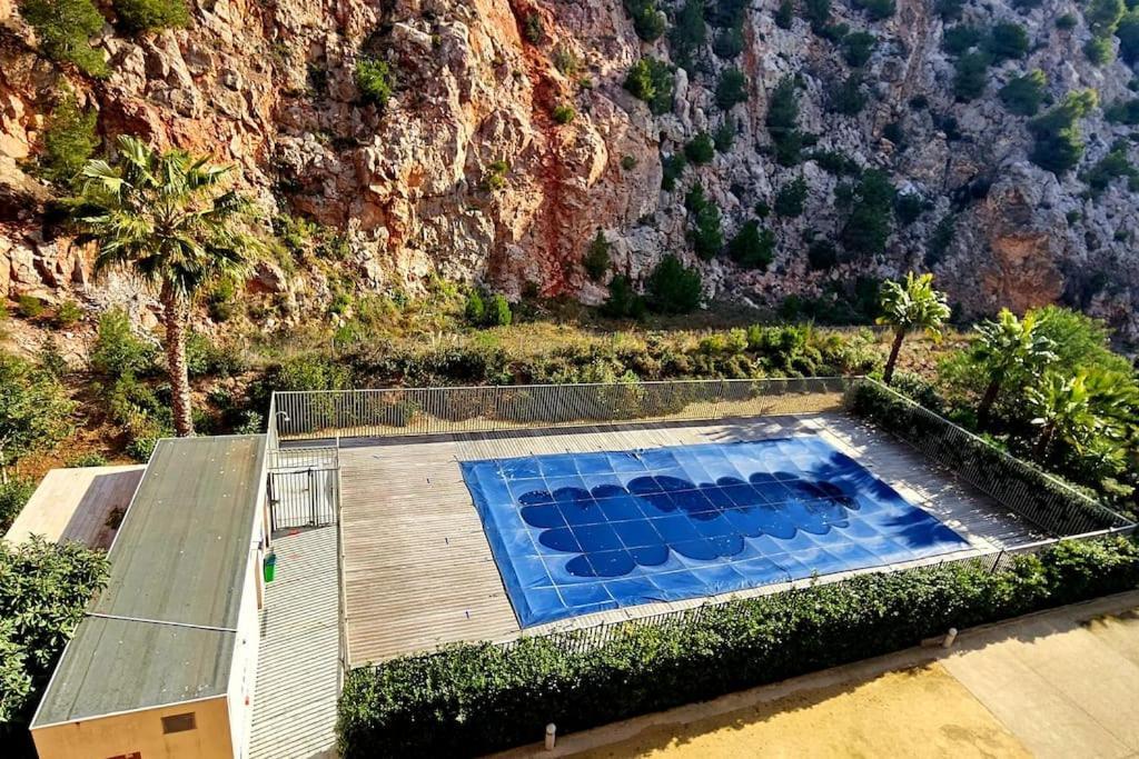 Les Marches Du Soleil Apartman Sète Kültér fotó