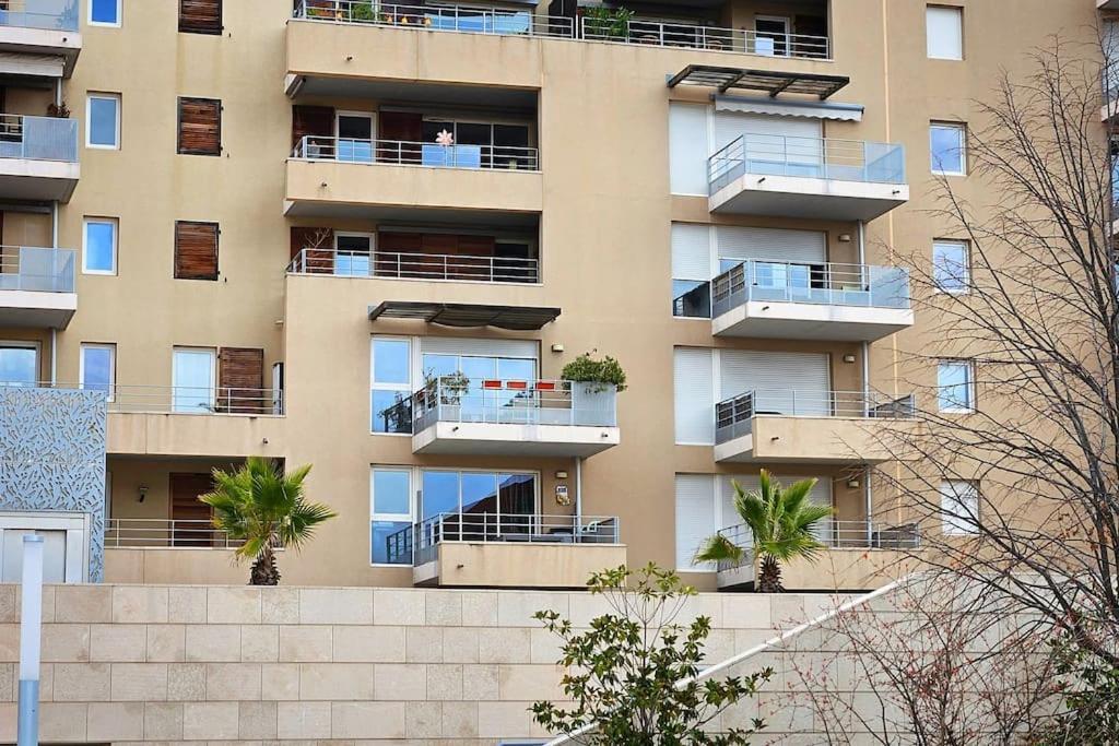 Les Marches Du Soleil Apartman Sète Kültér fotó